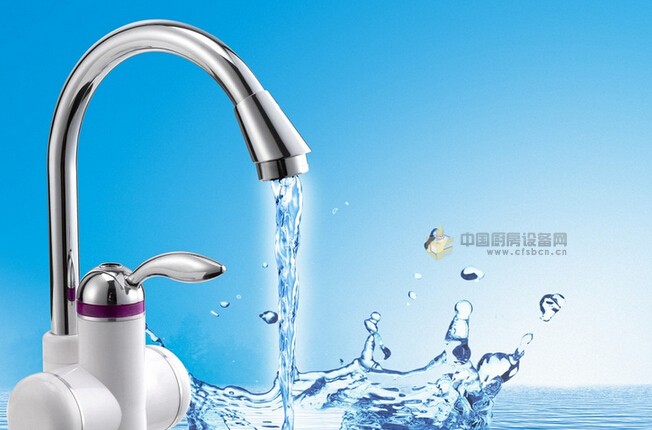 水處理設備銷售業(yè)績搶眼 用戶需求升級引發(fā)產(chǎn)品創(chuàng)新