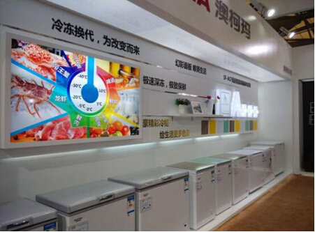 小型零售異軍突起 社區(qū)便利店成商用冷柜企業(yè)新開發(fā)點