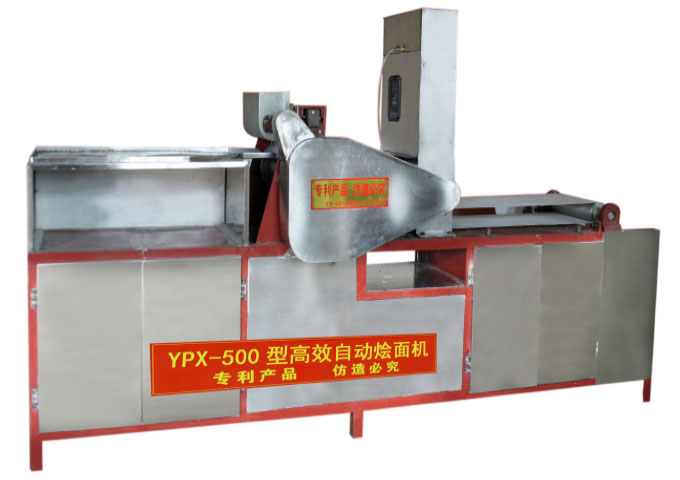 長(zhǎng)葛一品興YPX-500型自動(dòng)燴面機(jī)