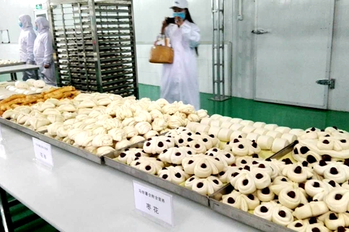 農(nóng)業(yè)部通知：如何推進深入實施主食加工業(yè)提升行動