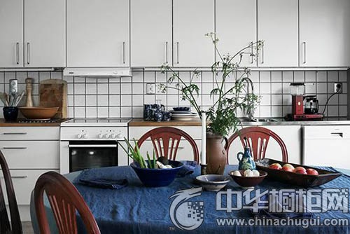 櫥柜設(shè)計圖