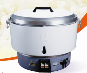 日本林內RINNAI 燃氣飯煲、湯爐
