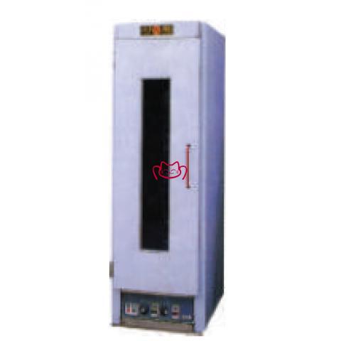 臺灣SUCCESS SH-18F單門熱電發(fā)酵柜