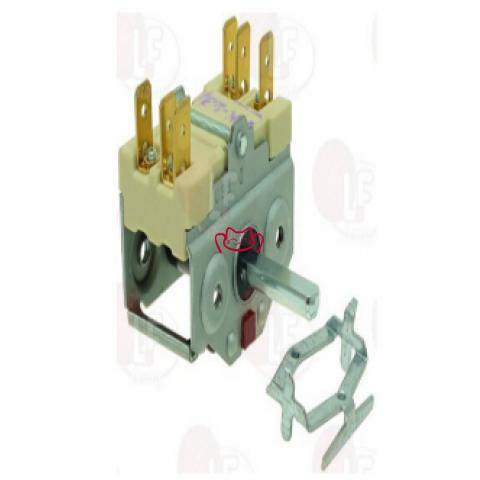 ROLLER GRIGLL CSE400 選擇開關(guān)：A01023