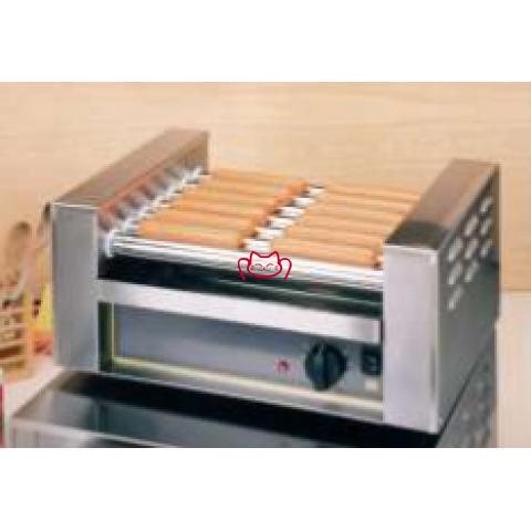 法國樂橋牌ROLLER  GRILL  RG5 烘熱狗機(jī)
