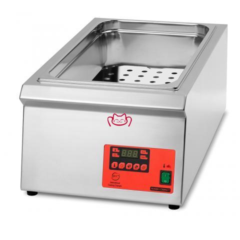 西班牙ICC COMPACT 20 低溫烹飪機