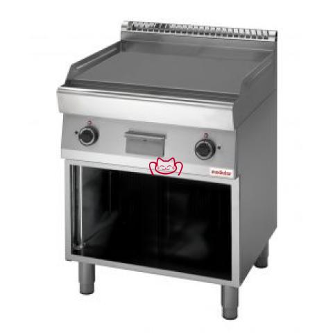 意大利無敵牌MODULAR FU70/70FTE電平扒爐聯(lián)柜座