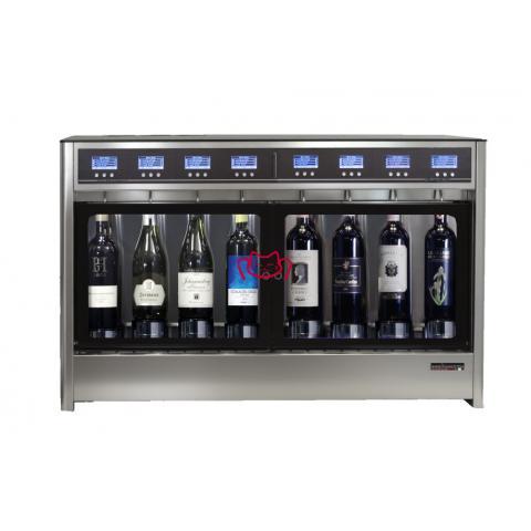 意大利WINEEMOTION QUATTRO 鮮飲機(jī) 紅酒葡萄酒保存機(jī)