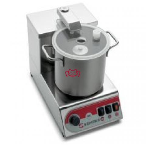 Sammic SK-3 、SKE-3、CK-5食物處理機 切碎機