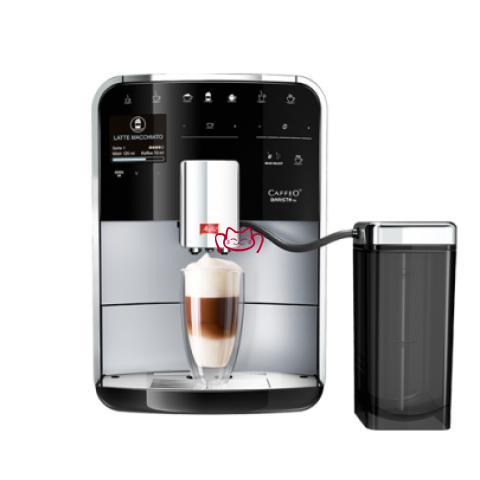 MELITTA咖啡機(jī) 德國MELITTA BARISTA TS全自動(dòng)咖啡機(jī)