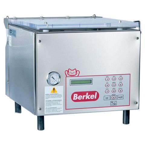 美國BERKEL 真空包裝機封口密封包裝機 內抽真空包裝機，