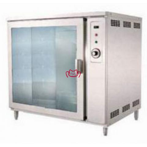 香港LEEGO   PR-2109E 焗爐下發飽柜、商用發酵柜醒發箱