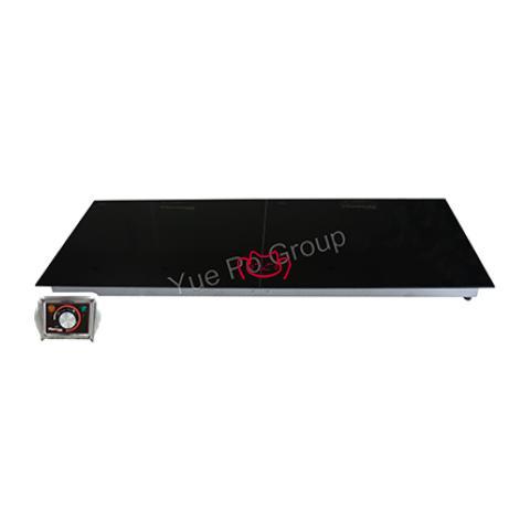 微晶玻璃保溫板來自香港THERMAL PRO 品牌 TS-36050、 TS-26050嵌入式保溫板