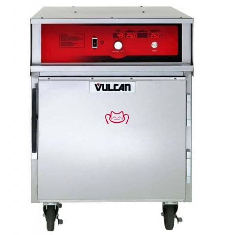商用多功能烹飪烤箱來自美國VULCAN 品牌供應(yīng)  VCH5、VCH8慢速烹飪烤箱、
