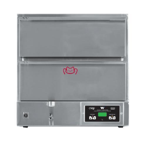 供應美國WINSTON CVAP  HBB0D2 保溫抽屜柜、食品保溫柜