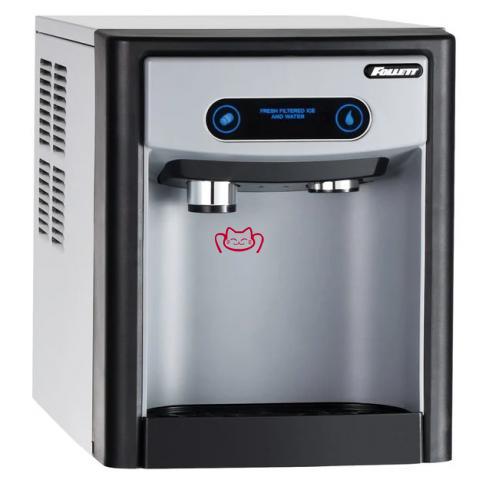 美國FOLLETT    7CI100A-IW-NF-ST-00 制冰機聯飲水機