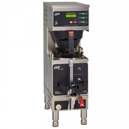 CURTIS  G4GEMSIF30A1000 咖啡機 美式加侖單缸咖啡機