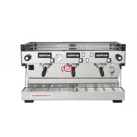 LAMARZOCCO  LINEA  CLASSIC 3G 電控三頭咖啡機