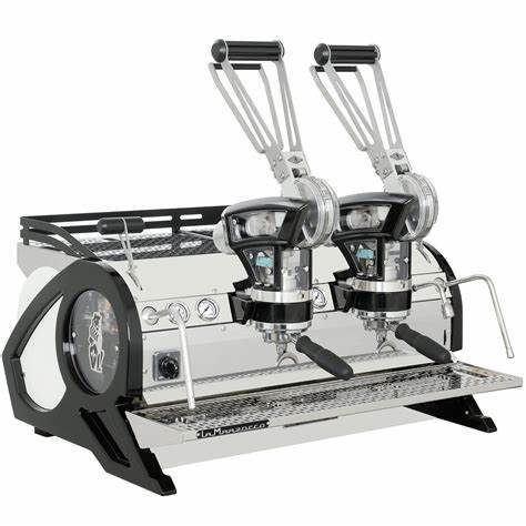 LAMARZOCCO LEVA S 2G雙頭咖啡機(jī) 意式商用咖啡機(jī)
