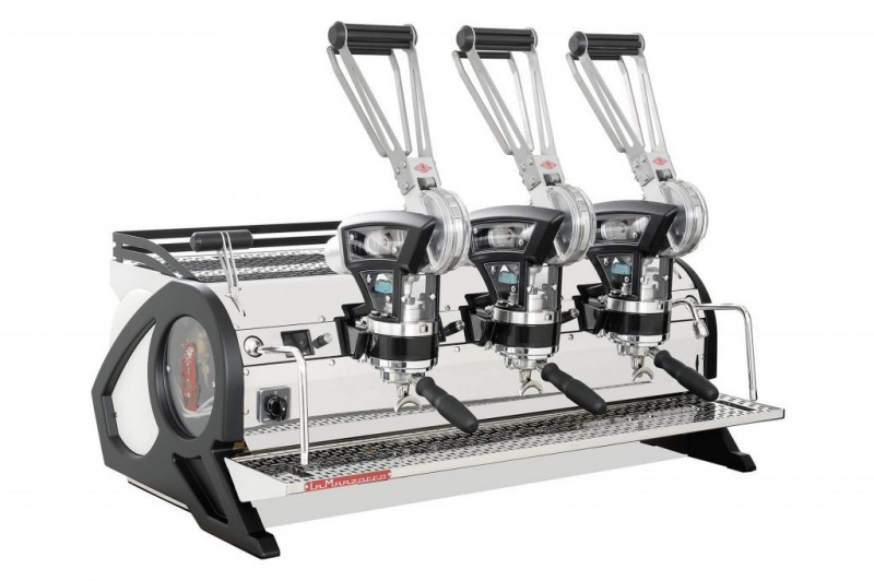 LAMARZOCCO LEVA S 3G三頭咖啡機(jī)意式商用咖啡機(jī)