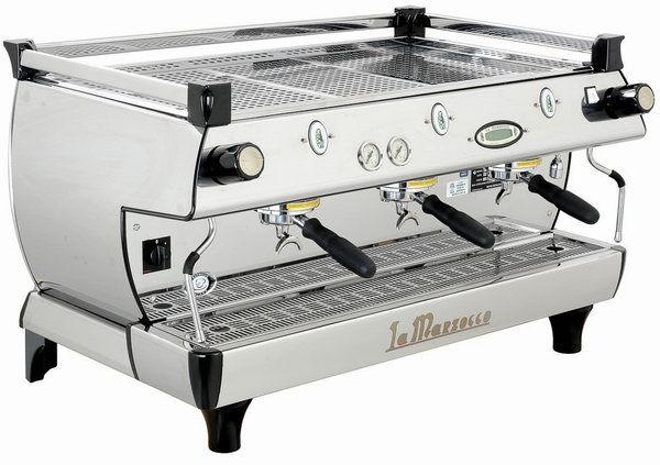 LAMARZOCCO GB/5 3G EE三頭手控咖啡機(jī)商用意式咖啡機(jī)