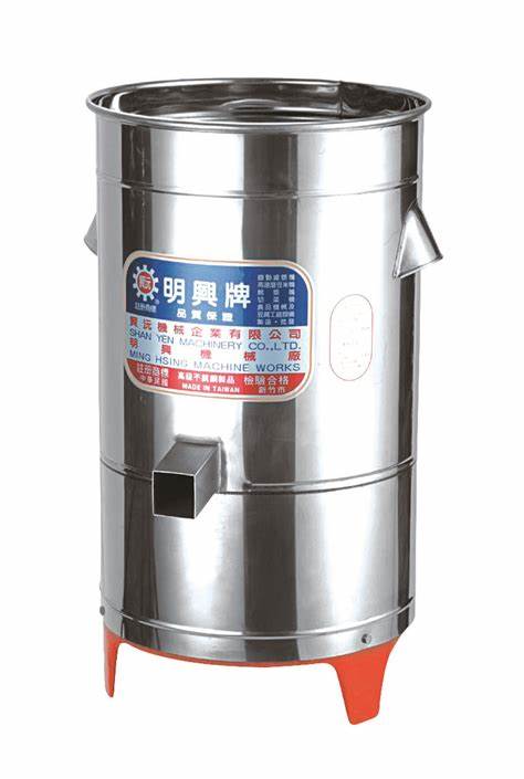 臺灣明興牌 MH-807自動濾漿機(jī) 渣汁分離機(jī) 豆?jié){機(jī)