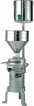 臺灣明興牌MH-2000-5磨豆米機(jī) 磨漿機(jī) 五谷雜糧磨粉機(jī)  磨豆機(jī)