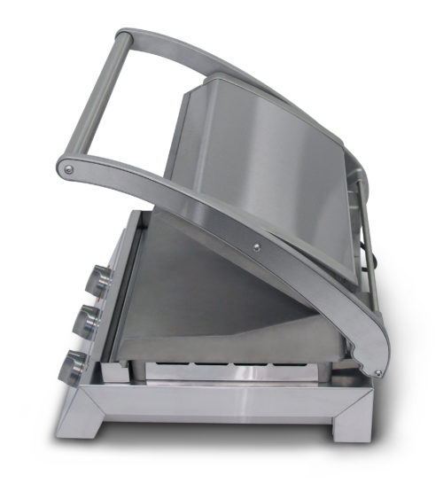 ROBAND三文治機 澳大利亞羅寶牌ROBAND  GSA610S上下平三文治機/GSA610R上坑下平三文治機