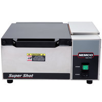 NEMCO帕尼尼機(jī)美國(guó)NEMCO  6900A-GF PANINIPRO 高效三文治機(jī)(上坑下平)