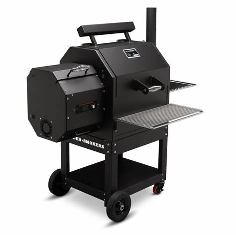 Yoder Smokers肉類(lèi)熏爐美國(guó)YODER SMOKERS YS480S戶(hù)外煙熏爐