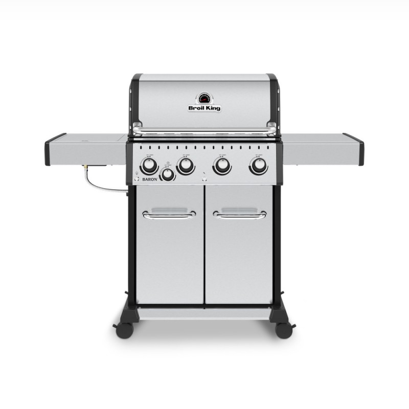 BroilKing烤爐 烤肉爐美國(guó)BROIL KING 875927天然氣烤爐