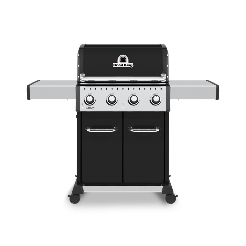Broil King 烤爐 美國(guó)BROIL KING   875217天然氣烤爐