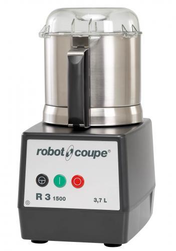 法國Robotcoupe R3-1500 食品切碎攪拌機 變速食物切割機