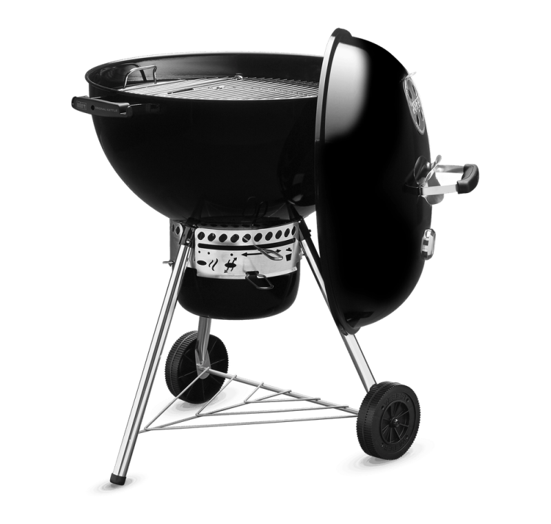 美國WEBER  14401508 57CM經典款炭燒燜燒烤爐 進口燒烤爐