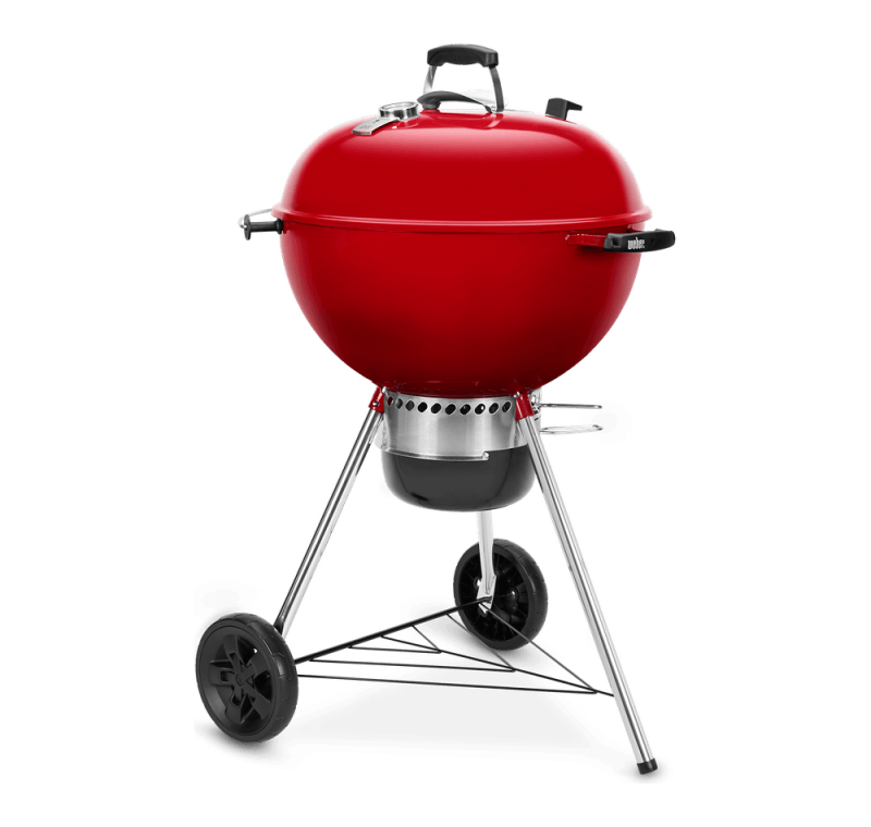美國WEBER 14615008  57CM經典款炭燒燜燒烤爐 戶外燒烤爐