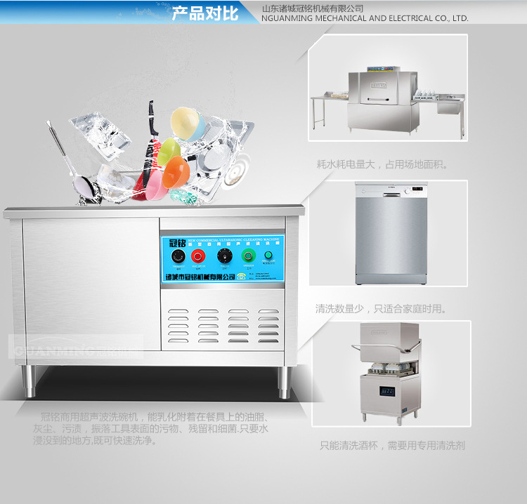 冠銘機(jī)械洗碗機(jī)詳情頁(yè)7