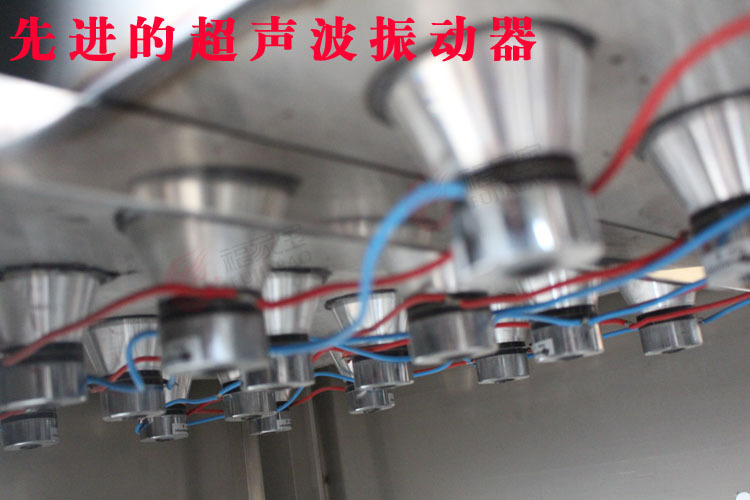 福家寶多功能商用雙槽超聲波洗碗機(jī)自動(dòng)刷碗機(jī)洗菜機(jī)清洗機(jī)快速