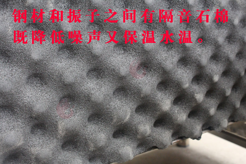 福家寶多功能商用雙槽超聲波洗碗機(jī)自動(dòng)刷碗機(jī)洗菜機(jī)清洗機(jī)快速