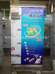 供應經濟型熱風循環(huán)高溫消毒柜 經濟型商用高溫餐具消毒柜