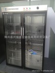 供應經濟型熱風循環(huán)高溫消毒柜 經濟型商用高溫餐具消毒柜