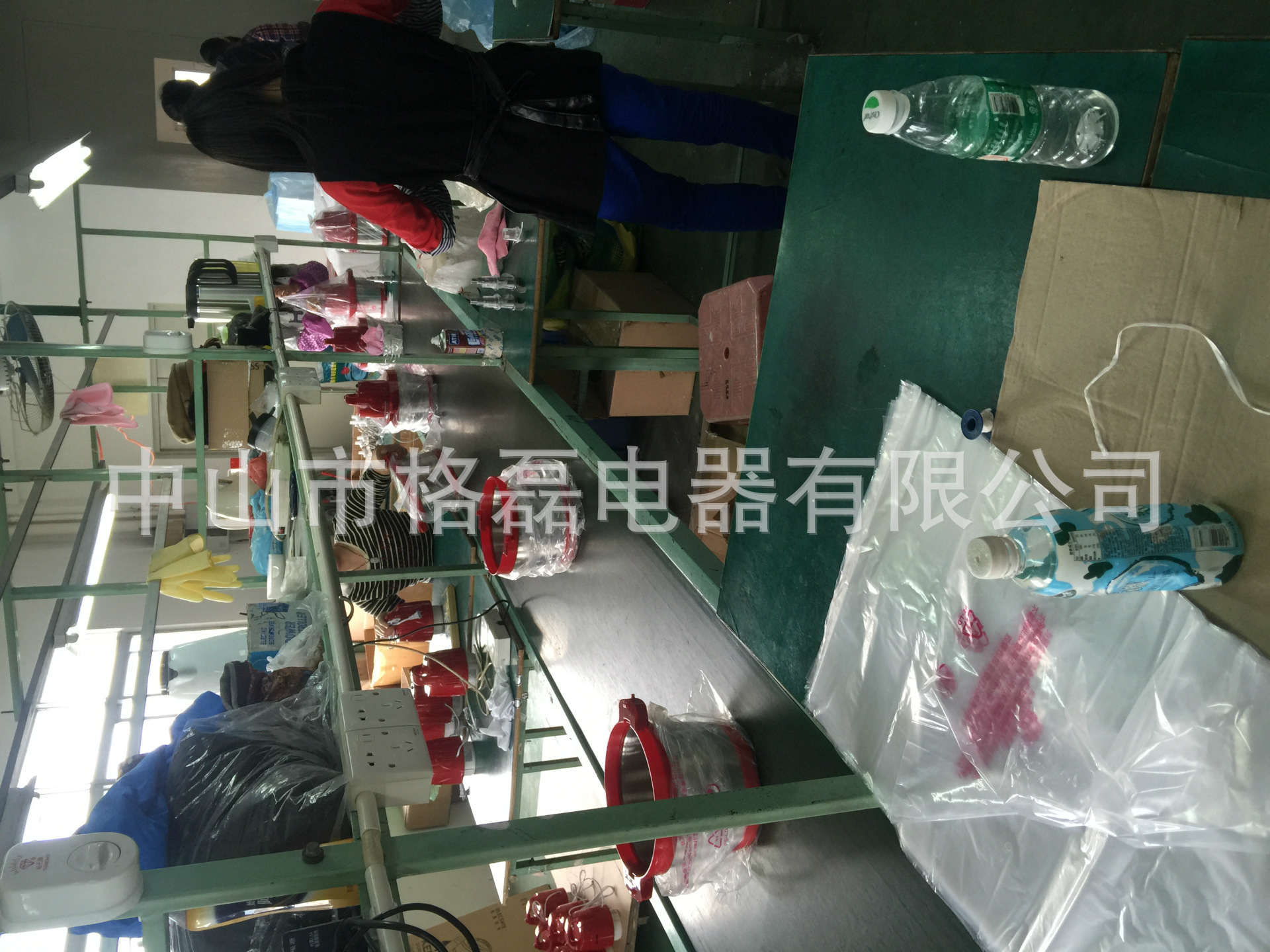 格磊多功能電動絞肉機(jī)家用切肉碎機(jī)新款商用碎肉機(jī)和面廠家直銷