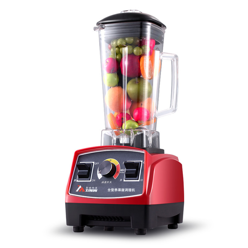 貼牌批發(fā)A01家用破壁機(jī)多功能料理機(jī)電動(dòng)絞肉機(jī)商用養(yǎng)生機(jī)豆?jié){機(jī)