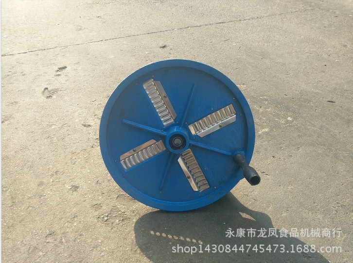 手搖家用刨絲機(jī) 電動(dòng)土豆切絲機(jī) 紅薯類蘿卜地瓜商用果類切菜機(jī)
