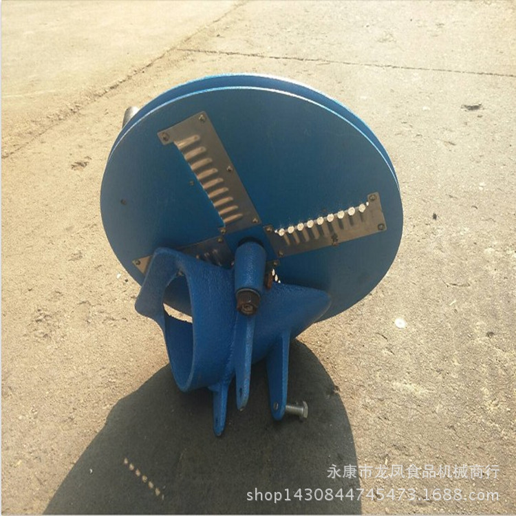 手搖家用刨絲機(jī) 電動(dòng)土豆切絲機(jī) 紅薯類蘿卜地瓜商用果類切菜機(jī)