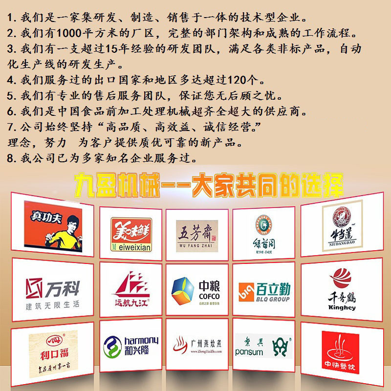 一機多用 大型商用切菜機切肉機TJ-306A 加工廠必備生產(chǎn)線專用機