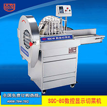 恒聯(lián)QC200多功能商用切菜機(jī)切瓜果機(jī)Vegetable cutter大型切菜機(jī)