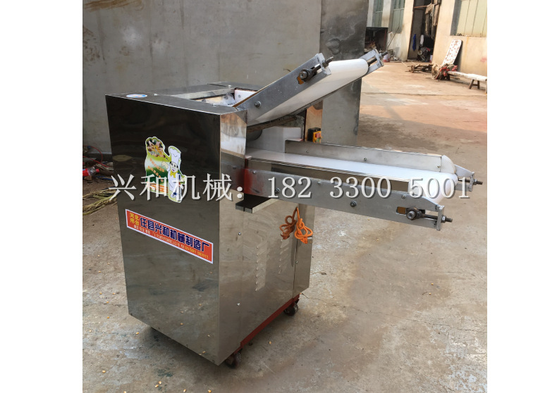 商用型全自動揉面機(jī)350/500型揉面機(jī) 不銹鋼壓面機(jī) 創(chuàng)業(yè)設(shè)備
