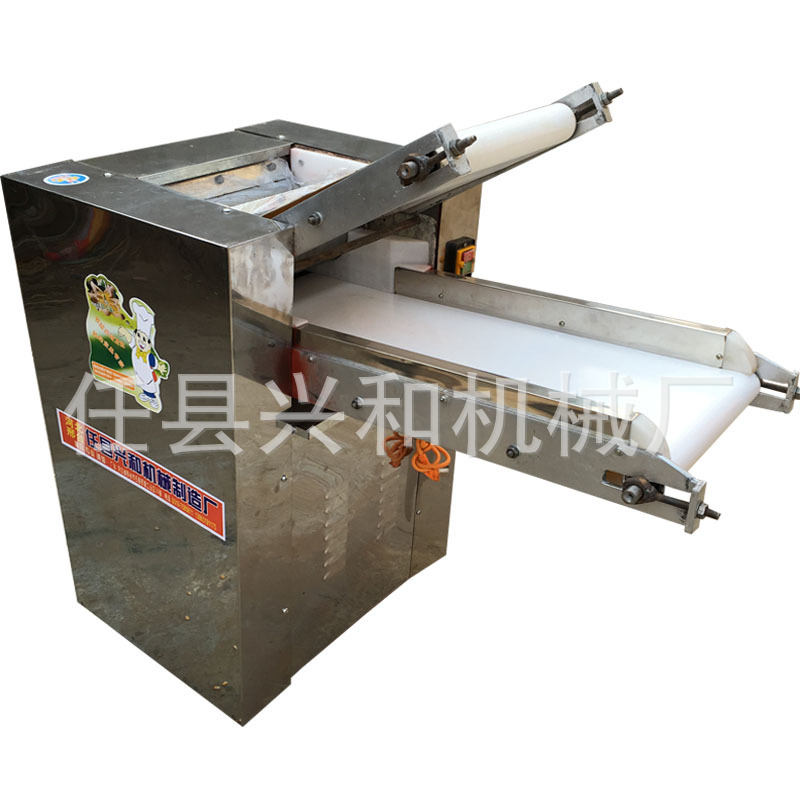 商用型全自動揉面機(jī)350/500型揉面機(jī) 不銹鋼壓面機(jī) 創(chuàng)業(yè)設(shè)備