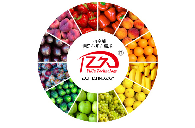 家商用不銹鋼干果機(jī)水果蔬菜脫水風(fēng)干藥材寵物食品食物定時烘干機(jī)