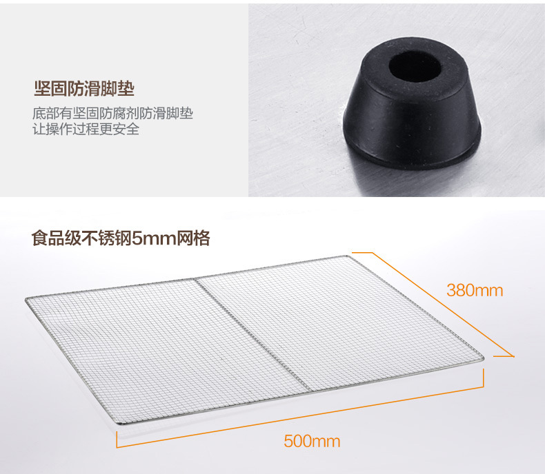 商用大容量不銹鋼干果機(jī)水果蔬菜脫水風(fēng)干機(jī)茶葉食品食物烘干機(jī)